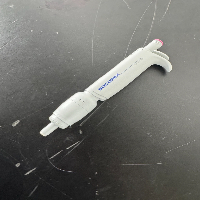 Socorex Acura 835 Single Channel Pipette image 1